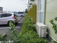 レオパレスサンライズアオキ その他