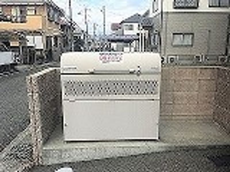 レオネクストアルページュ その他
