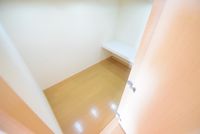 レオパレスＯｇｉｋｕｂｏＳＴ３ 収納