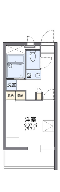 20546 평면도