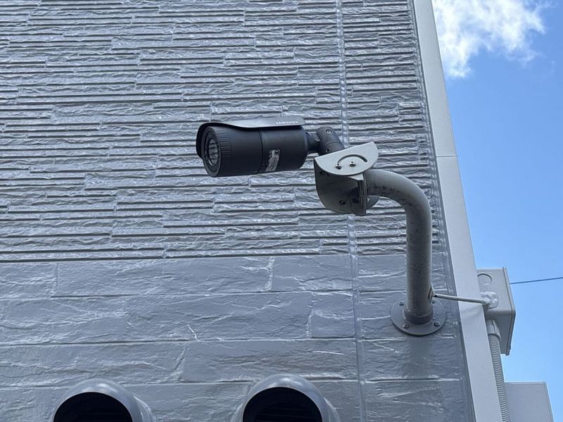 レオパレスルクソール 共用部分