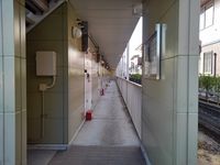 レオパレスＡＭＯＲＥ 共用部分