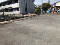 レオパレスさつき 共用部分