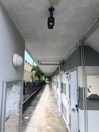レオパレスパームサイド 共用部分