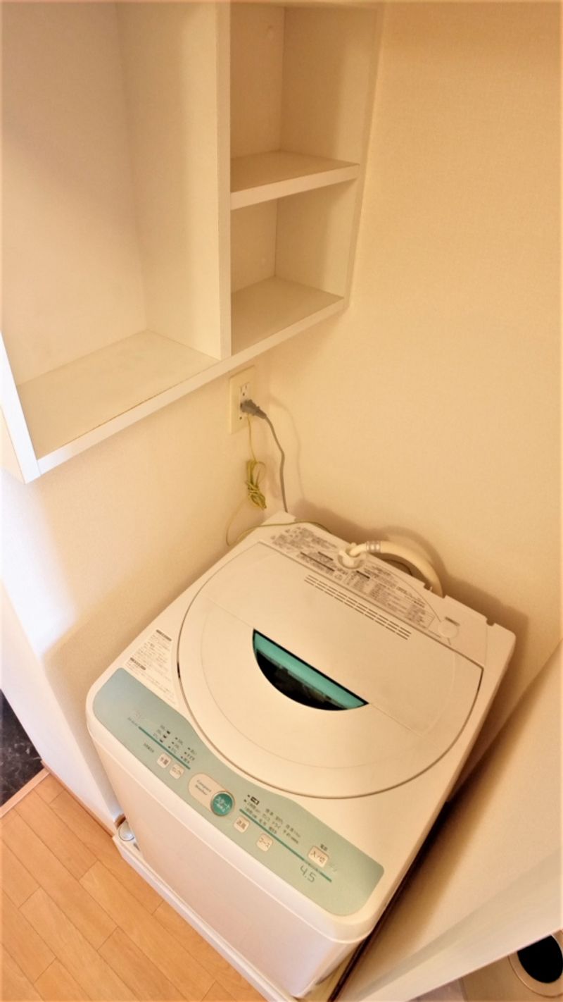 レオパレスキルシェンⅠ その他