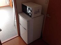 レオパレスシャングリラ２００７ その他設備