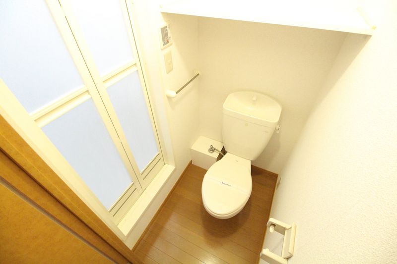 leopalace YSKJ 화장실