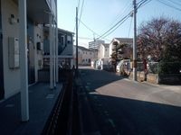 レオネクストＯＮＥ　戸田公園 眺望