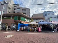 レオパレスＢ　＆　Ｒ 周辺環境