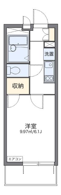 43877 Floorplan