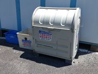 レオパレスグリーンクラブ 共用部分
