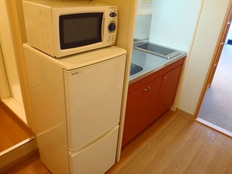 レオパレスＪＯＬＬＹＶＩＬＬＡ その他設備