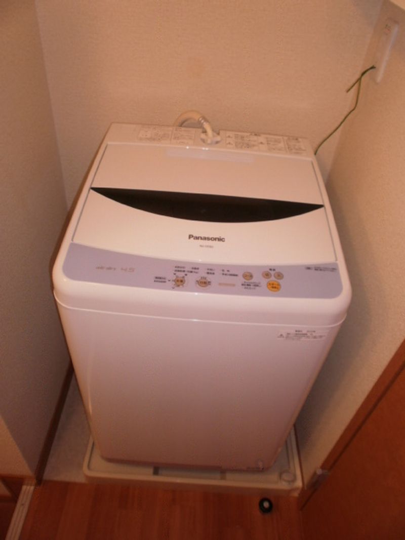 レオパレスＩＴＡＺＵＭＡ その他設備
