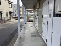 レオパレス上浜 その他