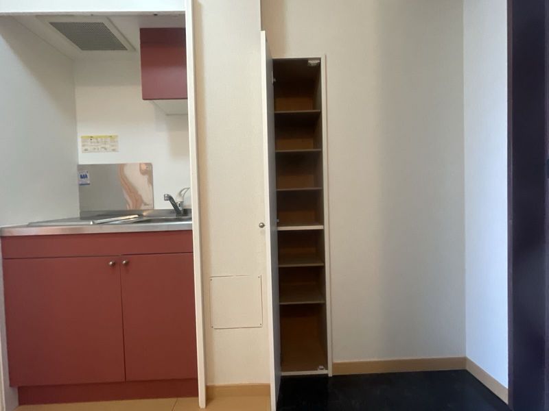 leopalace REZON Nakamozu Other