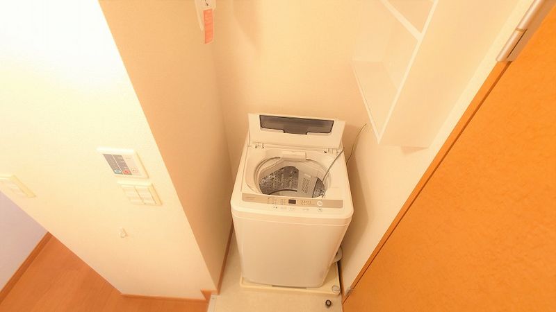 レオパレスアルクス　０８ その他設備