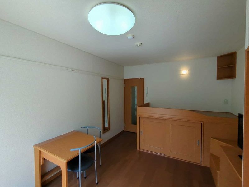 leopalace Sachi 거실