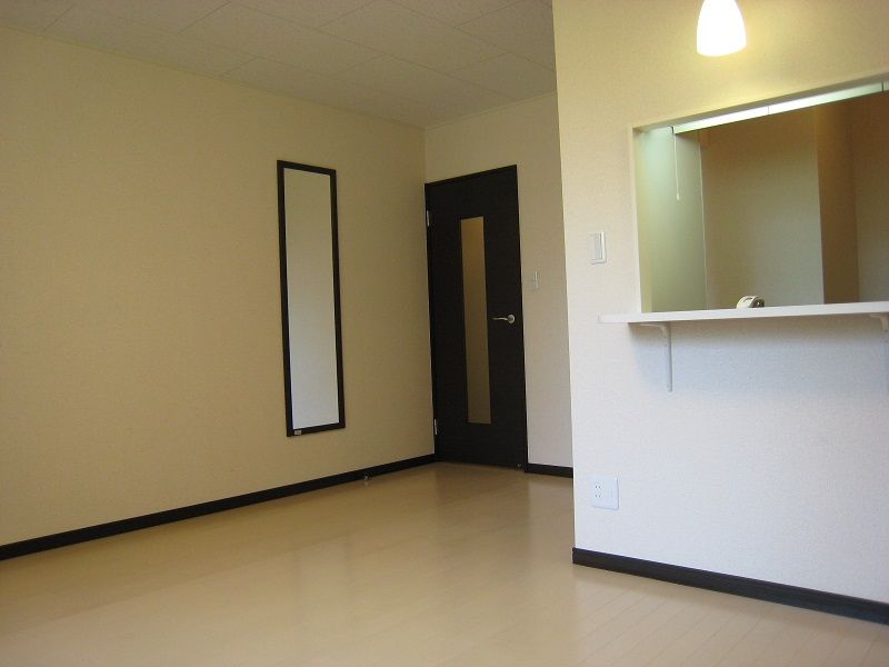 LEONEXT Kagayaki Living room