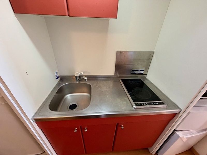 leopalace Niji Kitchen