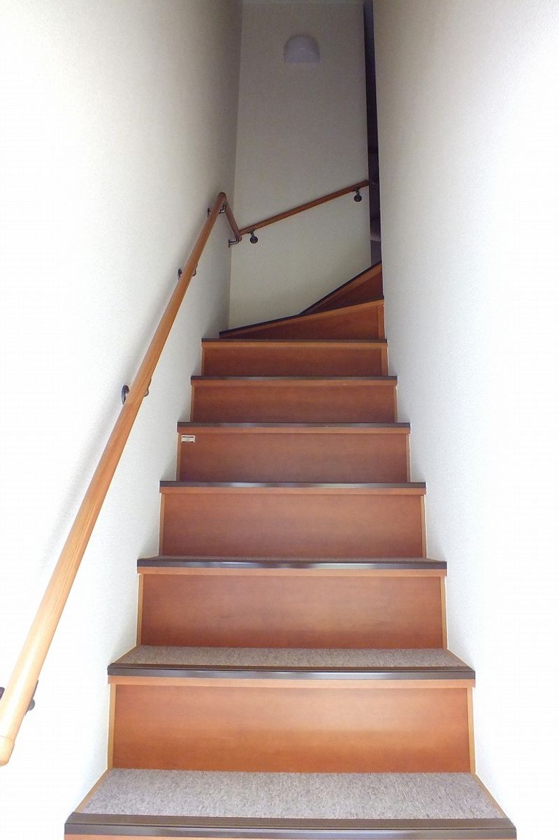 leopalace Cozy A Entrance