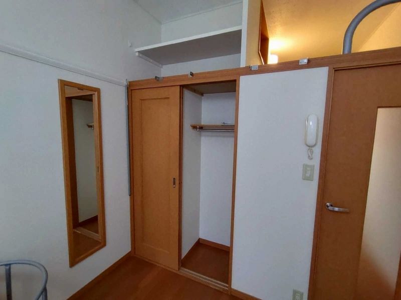 leopalace MAX Storage