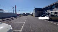レオパレスＧＲＡＣＥ 駐車場