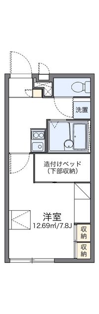 27145 Floorplan