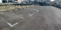 レオパレス裕也 駐車場