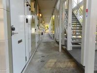 レオパレスリブェール岩崎 共用部分