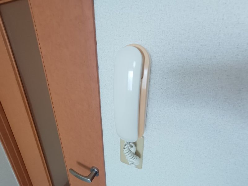 レオパレスフラワリー その他