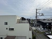 レオパレス嵯峨野 眺望