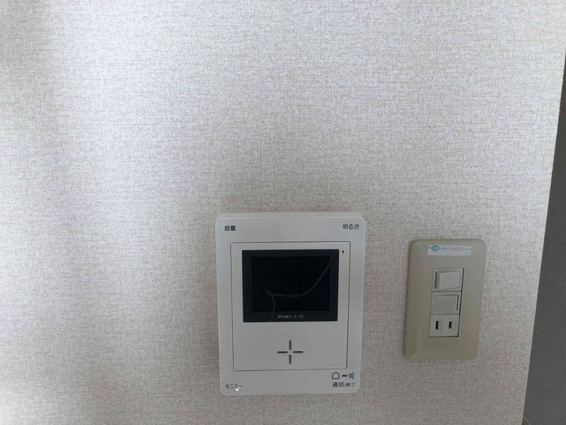レオパレスＫＥＮＴ セキュリティ