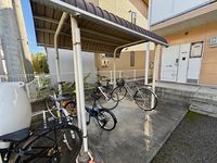 leopalace SSS 共用部分