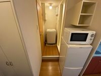 レオパレスサンレイクハーモニー その他