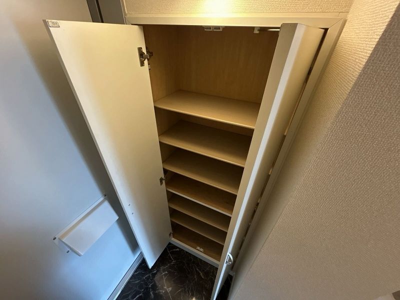 レオパレス新座サンハイツ その他