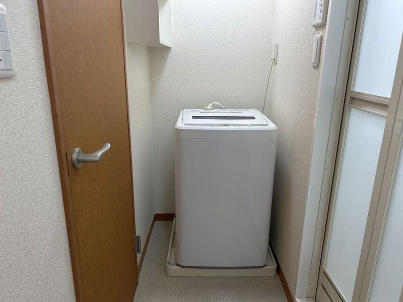 レオパレスルミエール その他