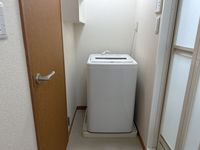 レオパレスルミエール その他