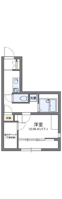 32997 格局图