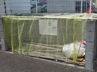 レオパレスあすなろ 共用部分
