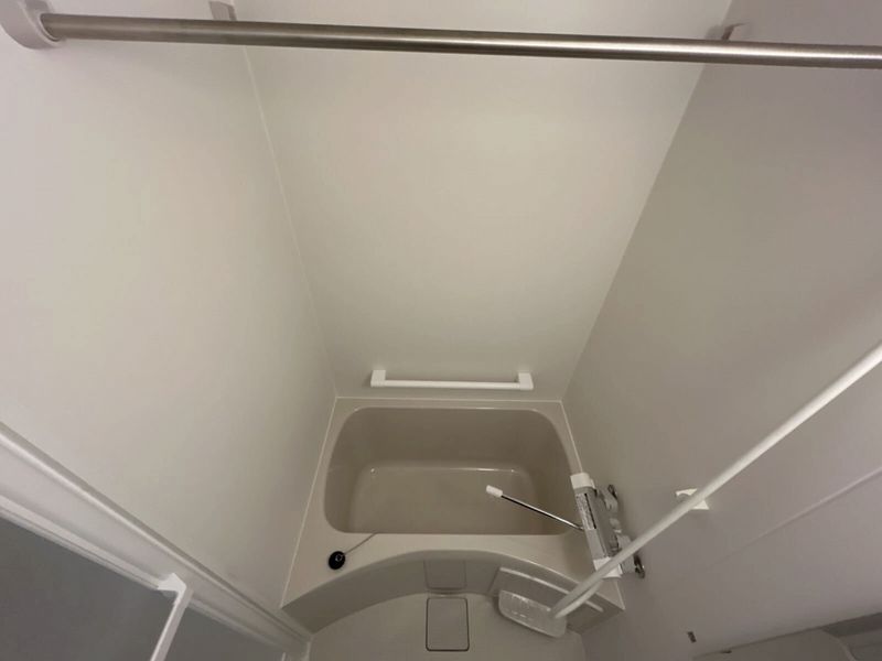 leopalace Yachiyo Bathroom