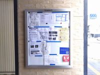 leopalace Tawaramachi II Other facilities