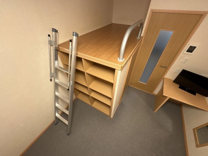 leopalace K Woods II 其他