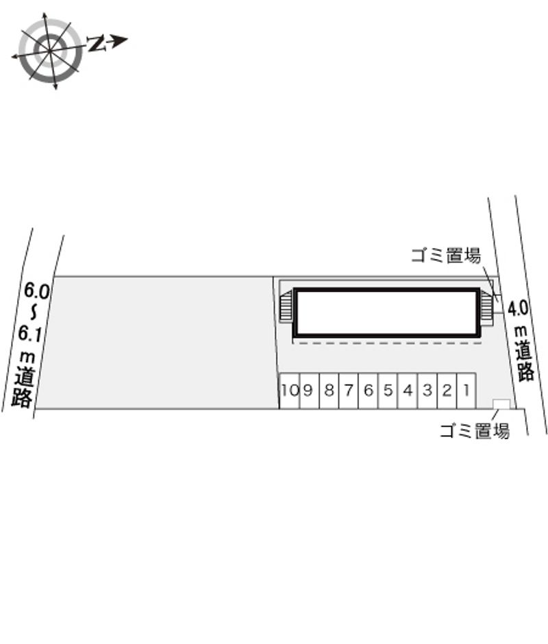 レオパレスラ・ボエム その他