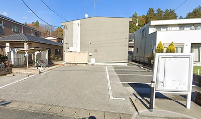 レオパレスマルモラーダ その他