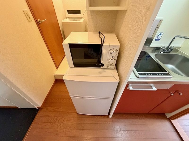 leopalace Glory 기타 시설