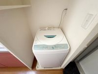 レオパレス横落 その他