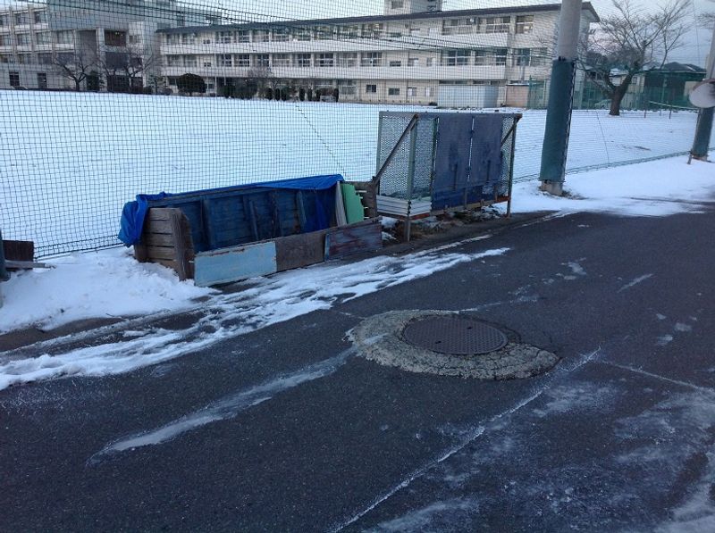 レオパレスたんぽぽ undefined