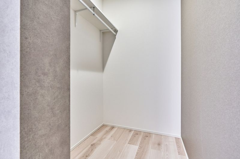 ArLk Soleil 储物空间