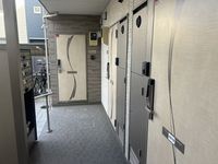 クレイノハックベリーⅡ エントランス