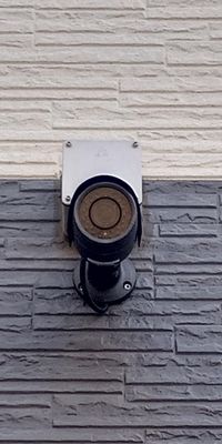 レオパレスマルブル　Ａ セキュリティ